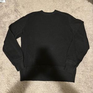Uniqlo U Sweater Size Large